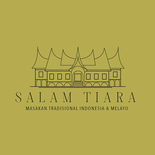 Salam Tiara Logo